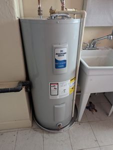 Babe’s Plumbing, Inc. & Fire Sprinklers photo 4