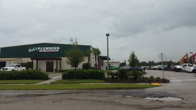 Babe’s Plumbing, Inc. & Fire Sprinklers photo 6