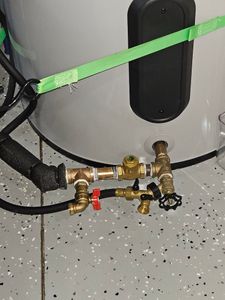 Babe’s Plumbing, Inc. & Fire Sprinklers photo 8