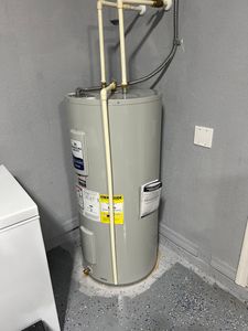 Babe’s Plumbing, Inc. & Fire Sprinklers photo 12