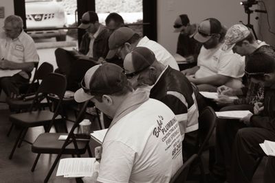 Babe’s Plumbing, Inc. & Fire Sprinklers photo 14