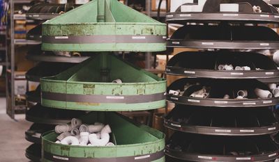 Babe’s Plumbing, Inc. & Fire Sprinklers photo 17