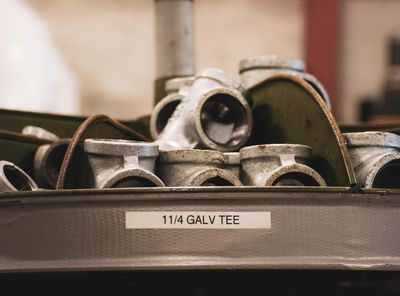 Babe’s Plumbing, Inc. & Fire Sprinklers photo 19