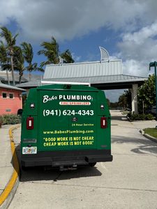 Babe’s Plumbing, Inc. & Fire Sprinklers photo 21