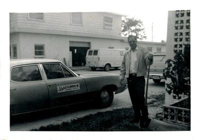 Babe’s Plumbing, Inc. & Fire Sprinklers photo 26