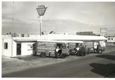 Babe’s Plumbing, Inc. & Fire Sprinklers photo 27