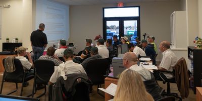 Babe’s Plumbing, Inc. & Fire Sprinklers photo 35