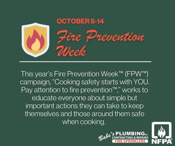 Babe’s Plumbing, Inc. & Fire Sprinklers photo 39