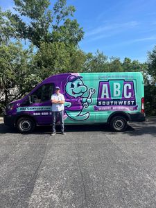 ABC Southwest Plumbing & Air Conditioning photo 2