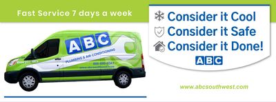 ABC Southwest Plumbing & Air Conditioning photo 15