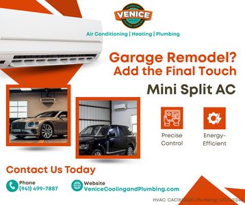 Venice Cooling and Plumbing photo 2