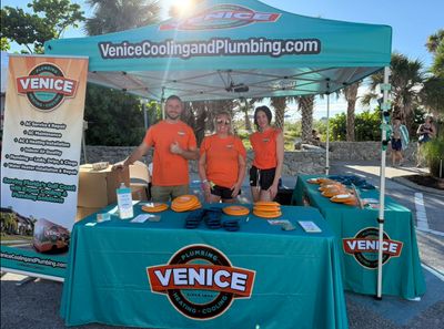 Venice Cooling and Plumbing photo 4
