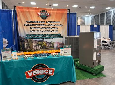 Venice Cooling and Plumbing photo 6