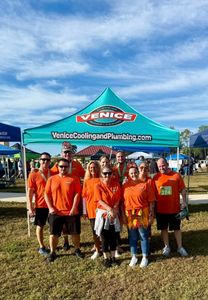 Venice Cooling and Plumbing photo 8