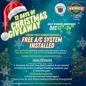 Venice Cooling and Plumbing photo 19