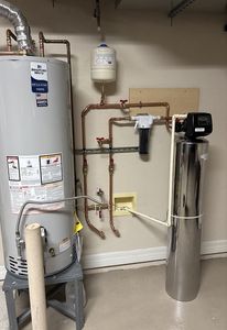 Venice Cooling and Plumbing photo 21