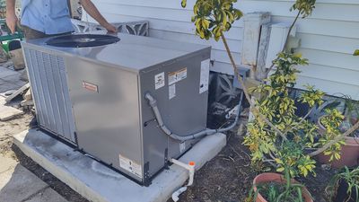 Venice Cooling and Plumbing photo 24