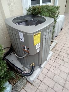 Venice Cooling and Plumbing photo 28