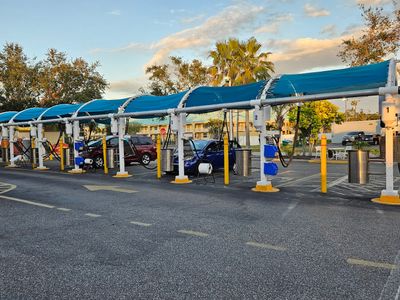 Jax Kar Wash photo 4