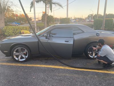 Jax Kar Wash photo 5