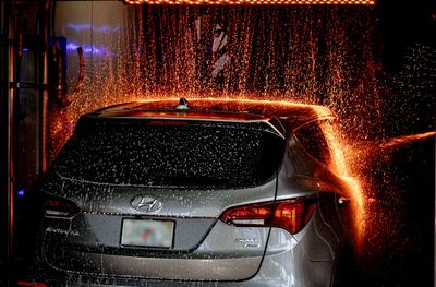 Jax Kar Wash photo 8