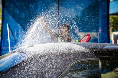 Jax Kar Wash photo 9