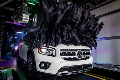 Jax Kar Wash photo 11