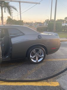 Jax Kar Wash photo 25