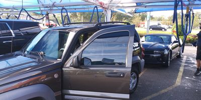 Jax Kar Wash photo 32