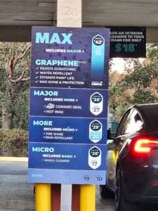 Jax Kar Wash photo 39