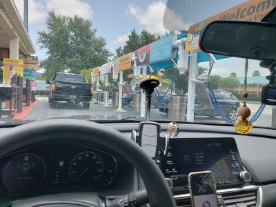 Jax Kar Wash photo 40