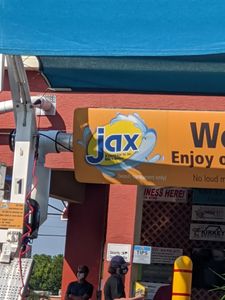 Jax Kar Wash photo 46