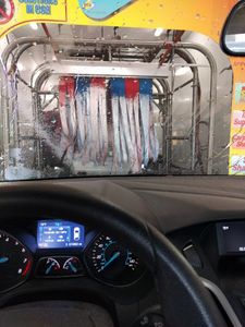 Jax Kar Wash photo 48