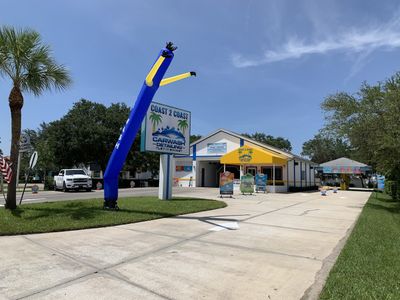 Coast 2 Coast Car Wash and Detailing