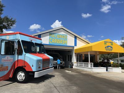 Coast 2 Coast Car Wash and Detailing photo 2