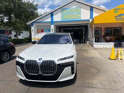 Coast 2 Coast Car Wash and Detailing photo 5