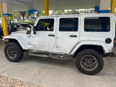 Coast 2 Coast Car Wash and Detailing photo 8