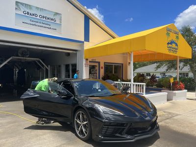 Coast 2 Coast Car Wash and Detailing photo 10