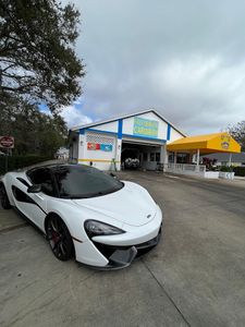 Coast 2 Coast Car Wash and Detailing photo 13