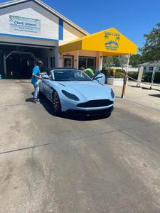 Coast 2 Coast Car Wash and Detailing photo 16