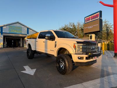 Coast 2 Coast Car Wash and Detailing photo 20