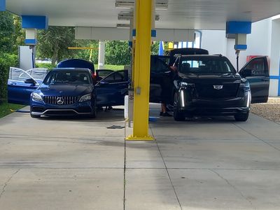 Coast 2 Coast Car Wash and Detailing photo 24