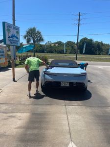 Coast 2 Coast Car Wash and Detailing photo 25