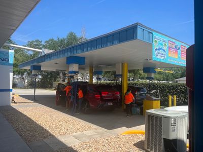 Coast 2 Coast Car Wash and Detailing photo 30