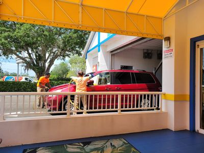 Coast 2 Coast Car Wash and Detailing photo 34