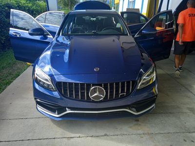 Coast 2 Coast Car Wash and Detailing photo 39