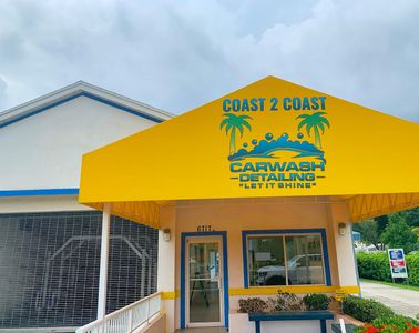 Coast 2 Coast Car Wash and Detailing photo 42
