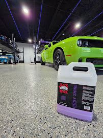 Fly & Shine Mobile Detailing