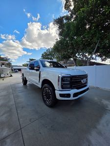 Fly & Shine Mobile Detailing