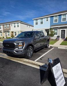 Fly & Shine Mobile Detailing photo 4